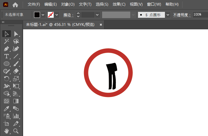 ̵ȫʾͼIllustrator2024Ƶķ3