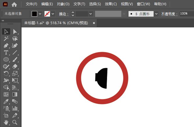 ֹжưȫʶIllustratorƵķ3