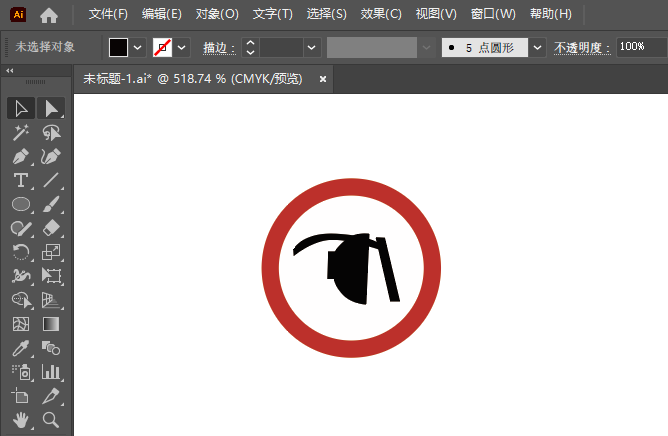 ֹжưȫʶIllustratorƵķ4