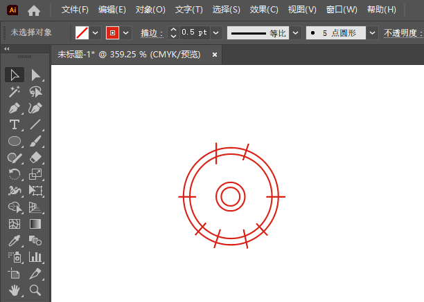 Illustrator2024Ʒ糵UIͼϸ4