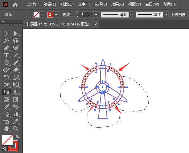 Illustrator2024Ʒ糵UIͼϸ8
