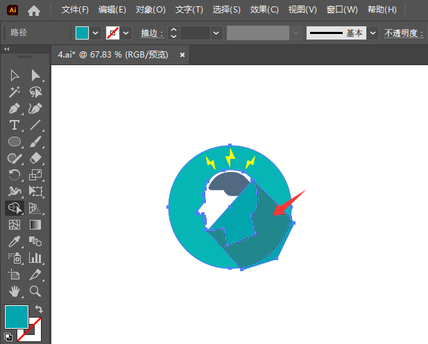 llustrator2024UIͼϸ7