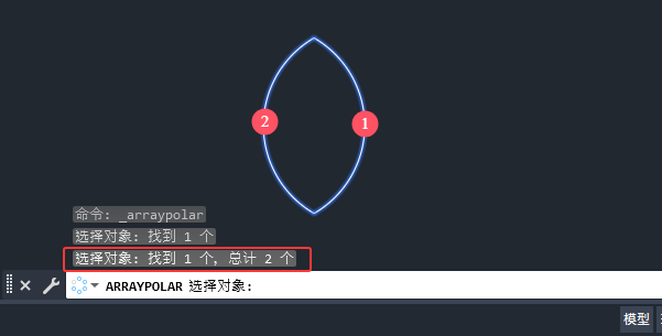 cad2026��ô����Բ�ε���ϸ������3��