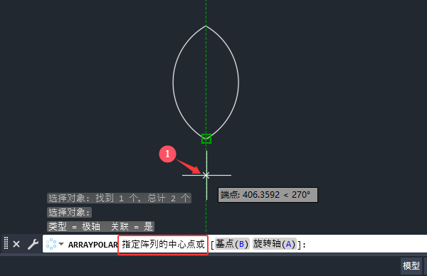 cad2026��ô����Բ�ε���ϸ������4��
