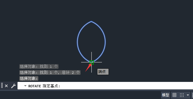 CAD2026�����ת���ƶ���ķ�����4��