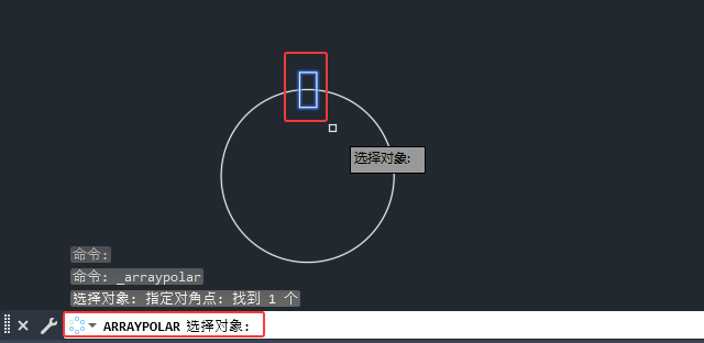 cad2026���Χ��Բ�����е�3��