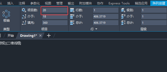 cad2026���Χ��Բ�����е�6��