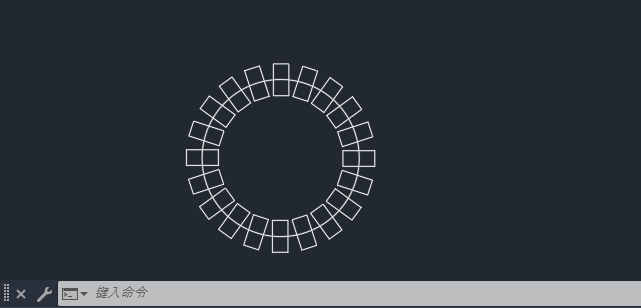 cad2026���Χ��Բ�����е�8��