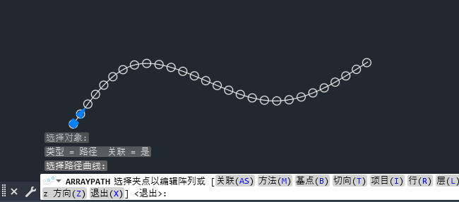 cad2026��ô˳��һ�������е�5��