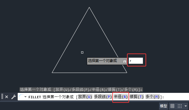 CAD��ô�Ѽ�Ǳ�Բ���3��