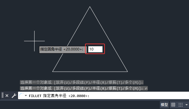 CAD��ô�Ѽ�Ǳ�Բ���4��