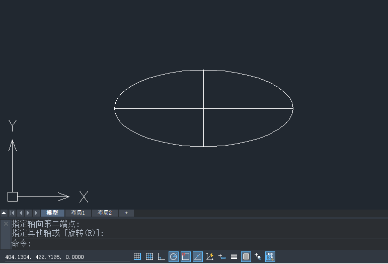 ZWCAD2023���ᡢ�˵�ѡ�����Բ�ķ�����6��
