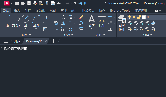 �����cad���ƾ��ε�1��