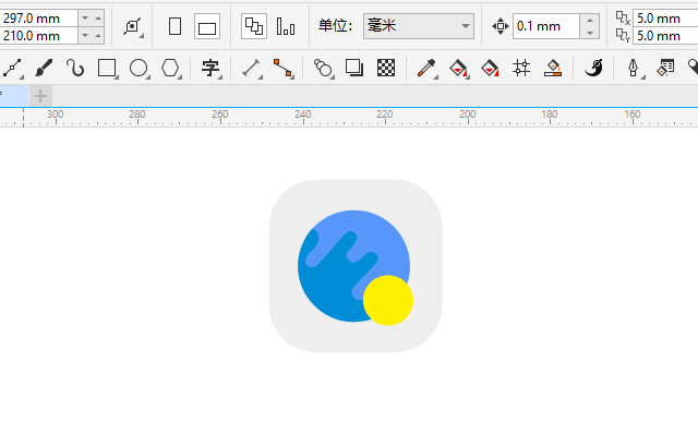 ֦UIͼôCDR2024Ƶķ6