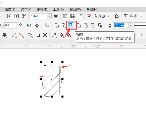 CorelDRAW2024ͨнͨʶķ6