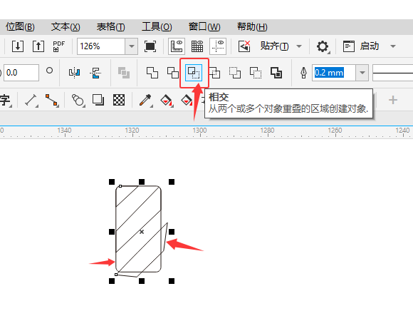 CorelDRAW2024ͨнͨʶķ7