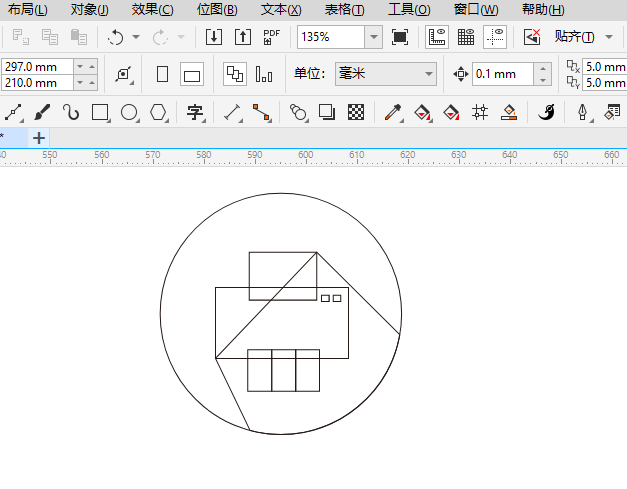 CoreIDRAW2024һӡͼķ10