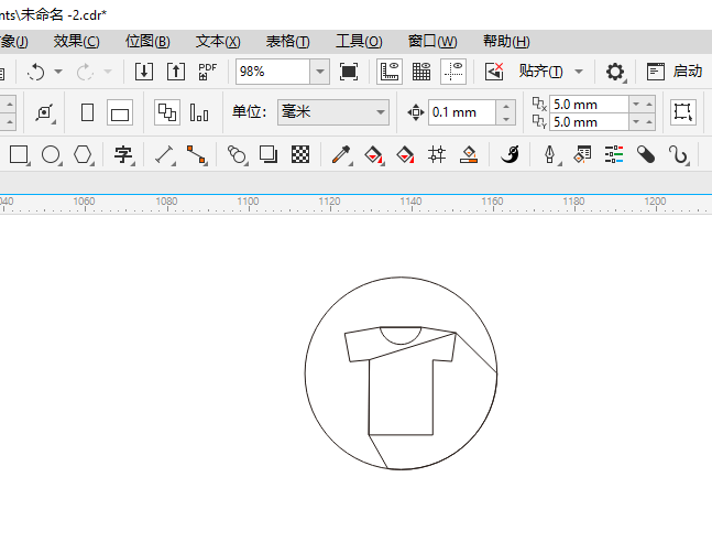 CoreIDRAW2024ƻһ̳ͼϸ8