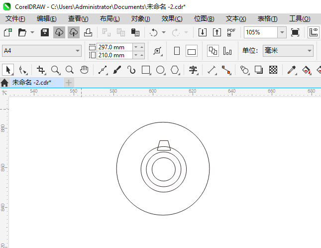 CoreIDRAW2024һͼϸ4