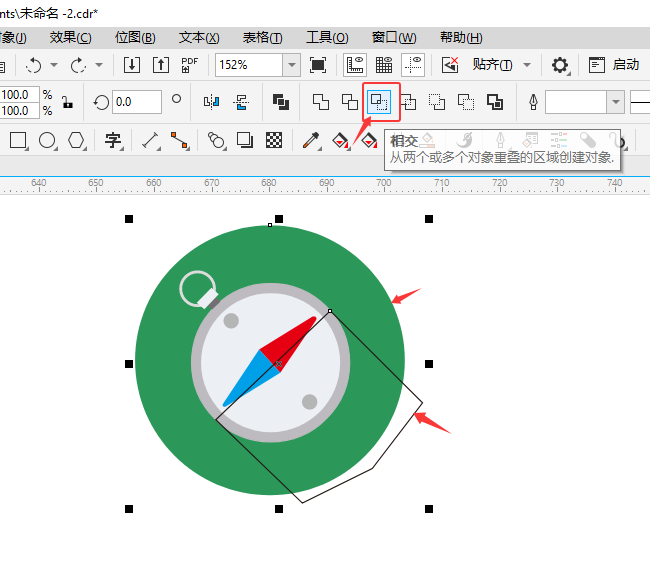 CoreIDRAW2024һָͼϸ9