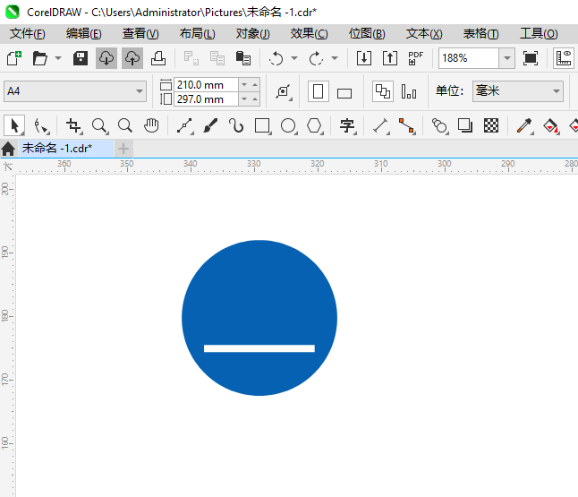 CoreIDRAW2024һҲ೵ʻͼķ3
