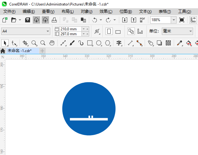 CoreIDRAW2024һҲ೵ʻͼķ4