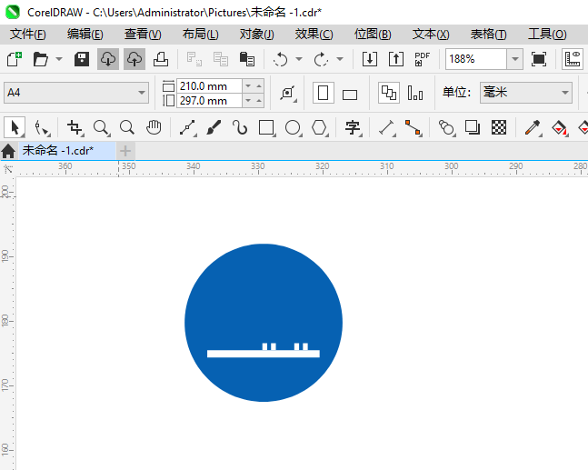 CoreIDRAW2024һҲ೵ʻͼķ5