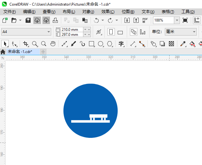 CoreIDRAW2024һҲ೵ʻͼķ6