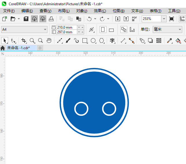 CoreIDRAW2024һǻʻͨʶķ4