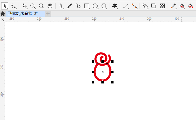 CDR2024����һ��õ�廨��ʻ�ͼ����2��