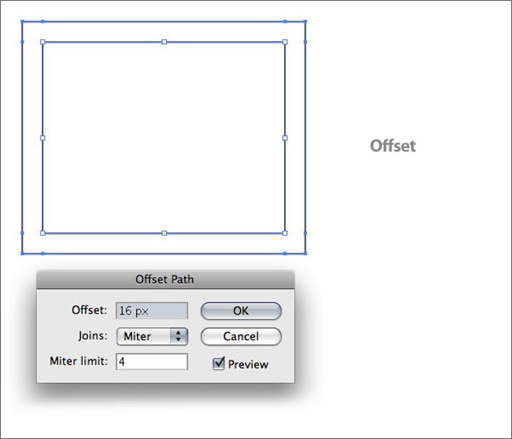 Illustrator鼠绘质感电影场记板标失量图_软件自学网