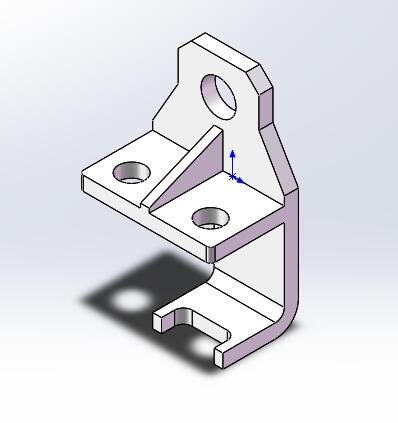 机械设计,solidworks教程,图文教程 26 软件自学网