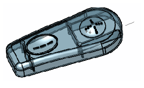 Solidworks2020使用空间中的点变形-4