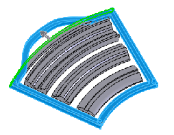 Solidworks2020怎么调要变形的实体-6