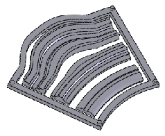 Solidworks2020怎么调要变形的实体-9