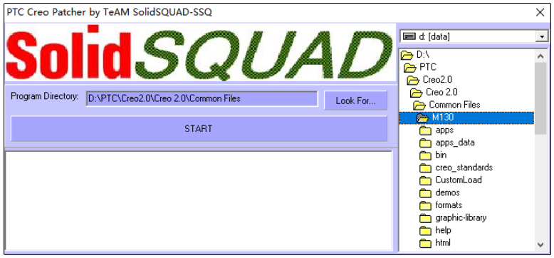 creo2.0安装教程及图文介绍第20步