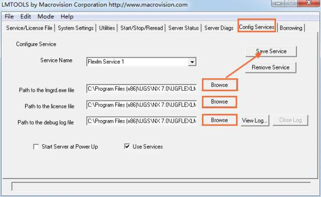UG NX7.0安装图文教程第20步