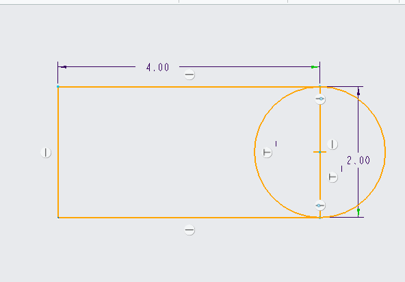 CREO如何平移选定图元第6步
