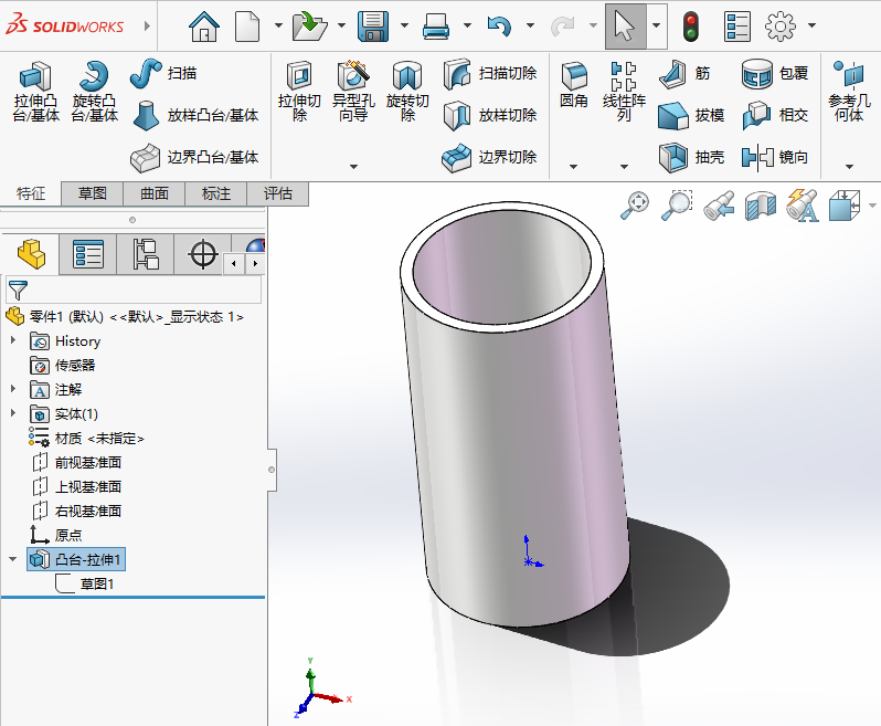 solidworks߽г1