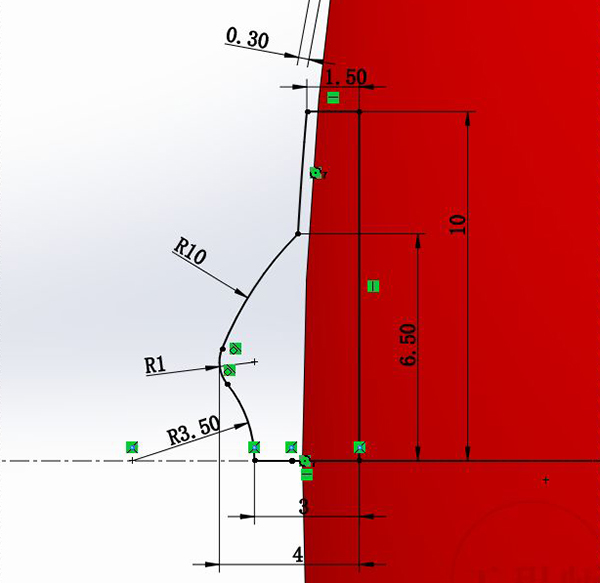 Solidworks2024һͳĵϸ13