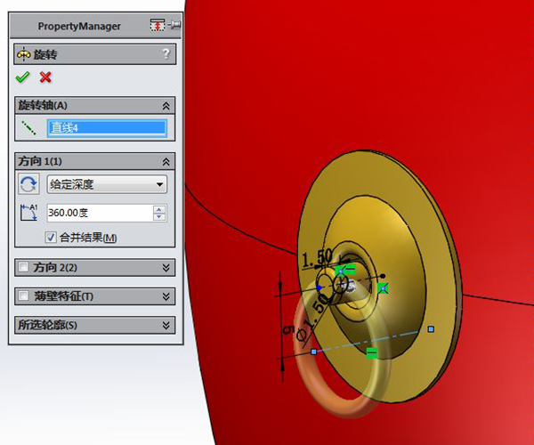 Solidworks2024һͳĵϸ18