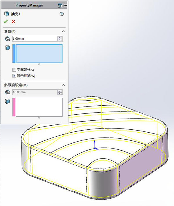 SolidWorksϺеϸ17