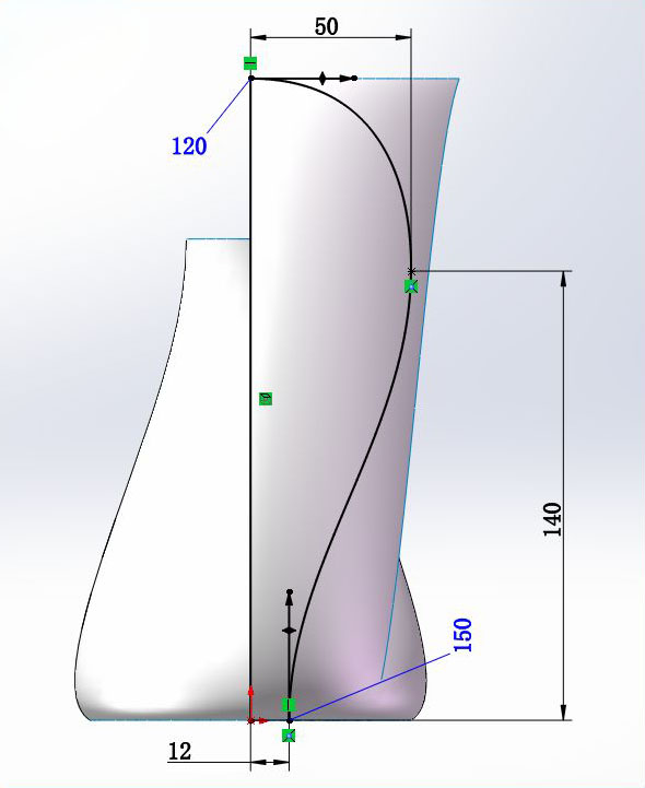 SolidWorks潨ģһϸ12