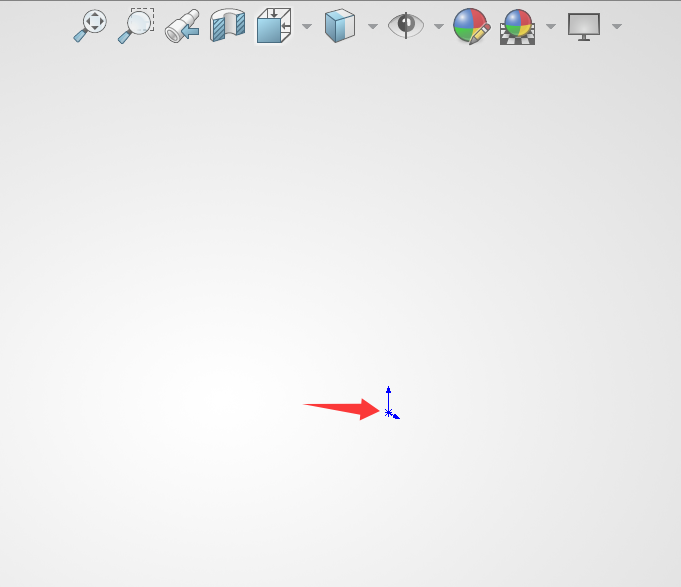 SOLIDWORKS2026û����ʾ���ӻ�׼����ô������1��