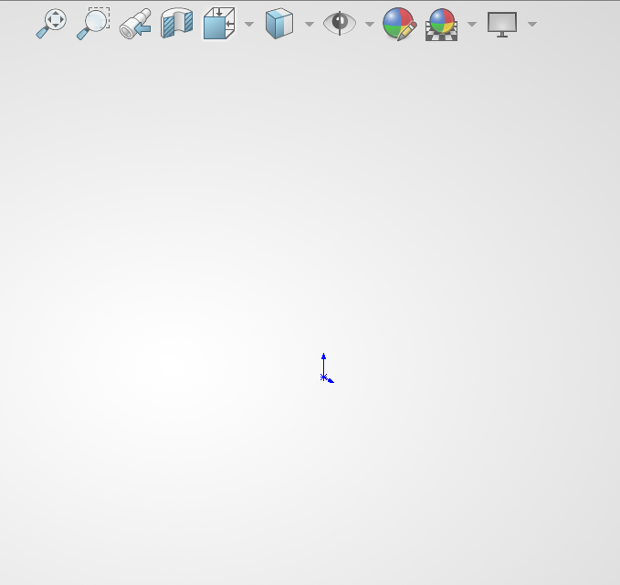 SOLIDWORKS2026û����ʾ���ӻ�׼����ô����