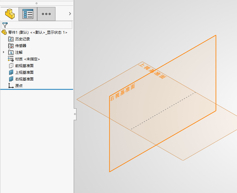 solidworks2026��ǰ�ӻ�׼����ô��ʾ�����ص�3��