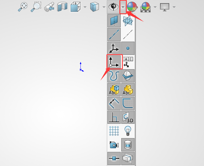 solidworks2026��ԭ�����������������ʾ�ķ�����5��