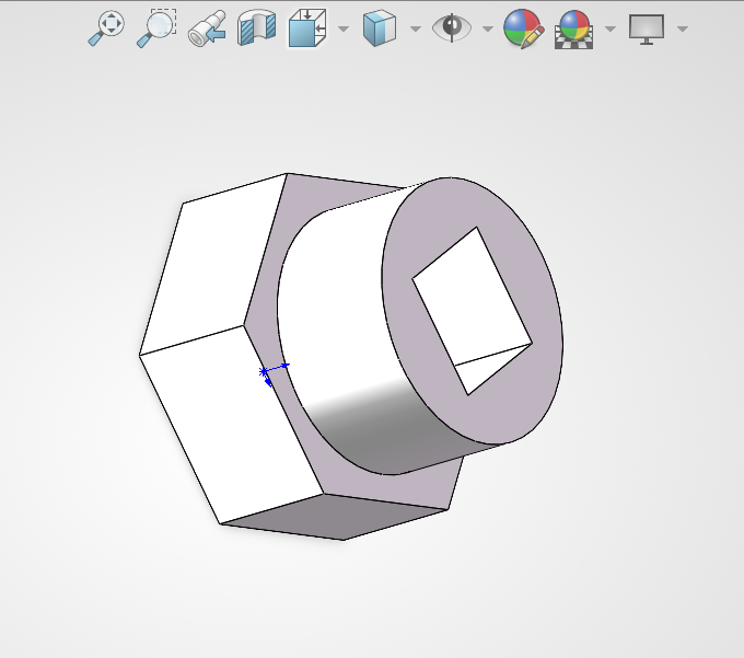 solidworks2026���������õ������ͼģʽ�ķ�����1��