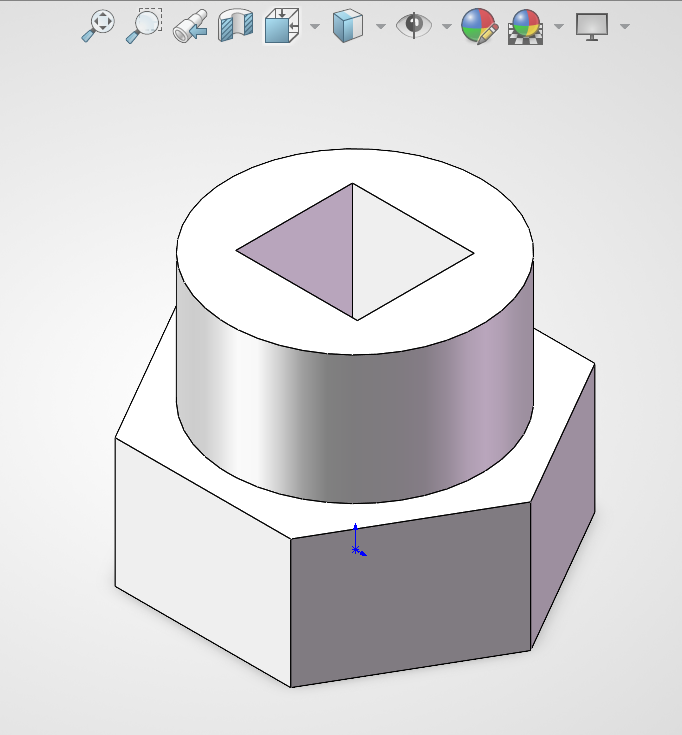 solidworks2026���������õ������ͼģʽ�ķ�����4��