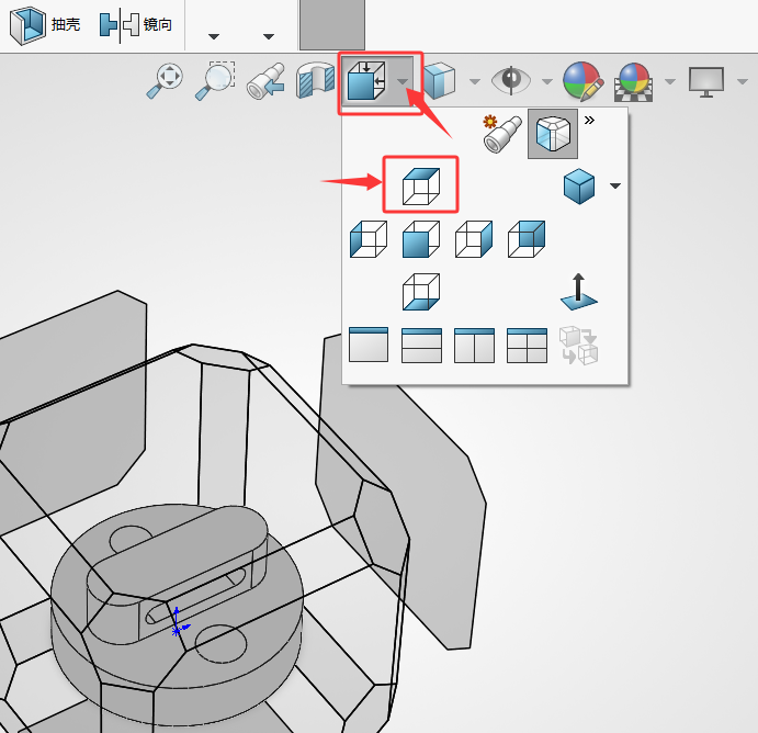 solidworks2026�����ô��������ͼ��ʾ��2��